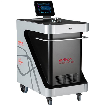 Leak Detecting Instruments