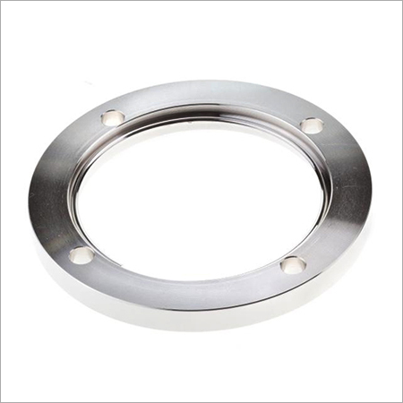 Flange Fittings and Components