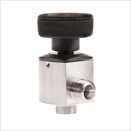 Micro Valves
