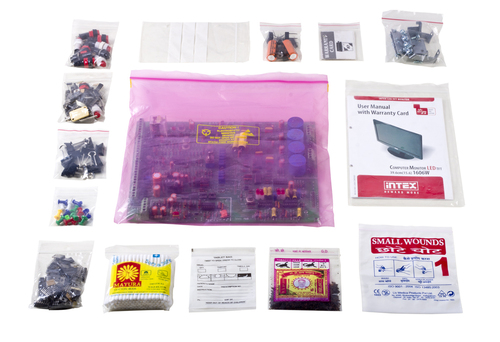 zip lock Bags