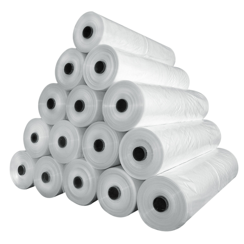 Wide width film Rolls