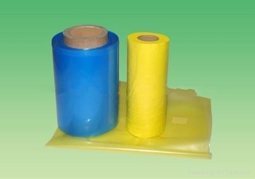 VCI Roll