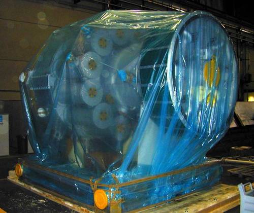 VCI Plastic Film