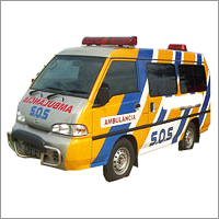 Ambulance