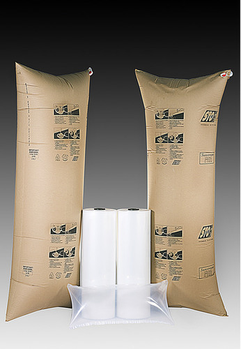 Dunnage Bags