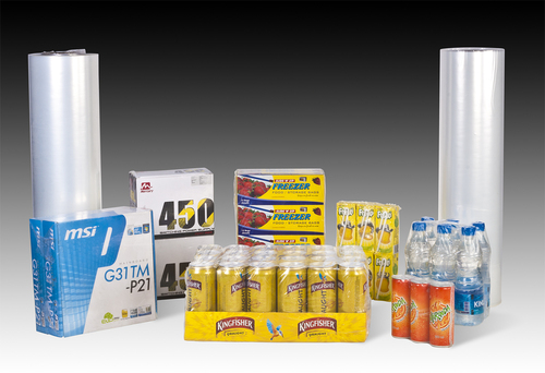 shrink film