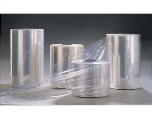 Shrink Films