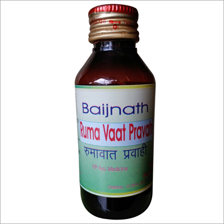 Ayurvedic Rheumatic Arthritis Syrup Ayurvedic Rheumatic Arthritis Syrup