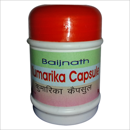 Scanti Menstruation Kumarika Capsule Scanti Menstruation Kumarika Capsule