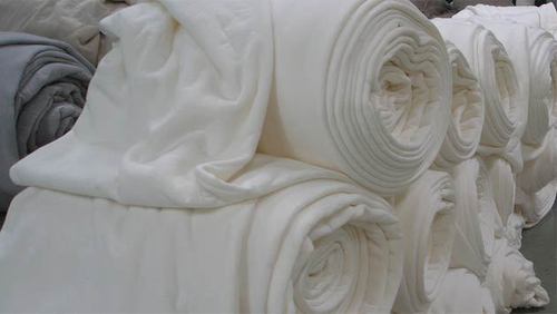 Pure Cotton Fabrics