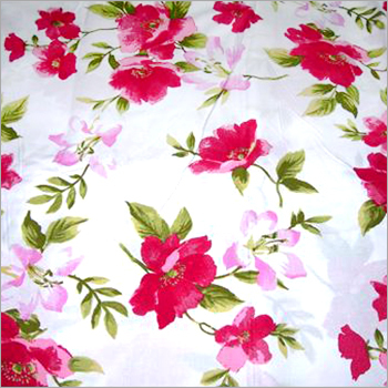 Printed Cotton Fabrics
