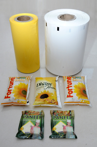 OIl Film