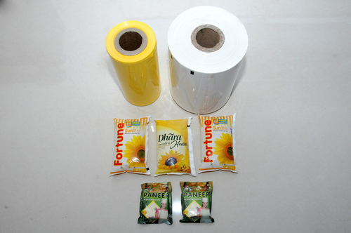 Oil Lamination Film