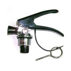 ABC Fire Extinguisher Valve
