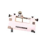 Off White Universal Bench Center