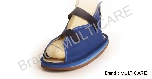 Cast Shoe