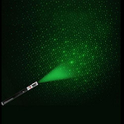Lazer Pointer Lights
