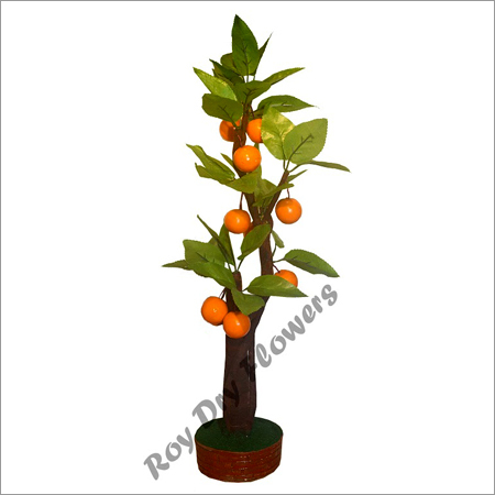 Artificial Fruit Tree