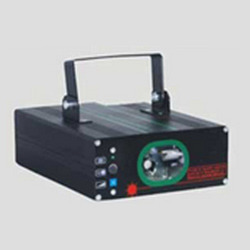 Green Laser Lights