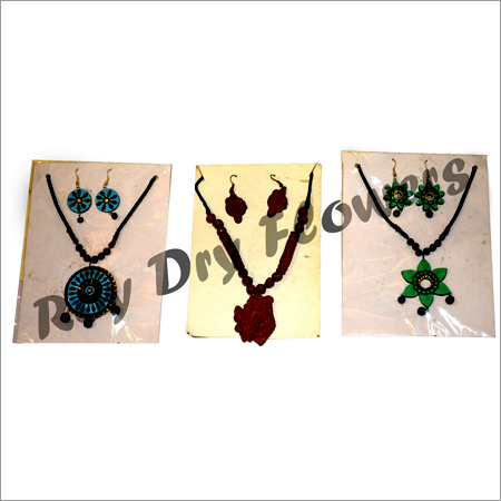 Handicraft Jewellery