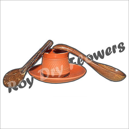 लकड़ी के हस्तशिल्प