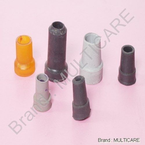 Tips Accessories of Sticks Crutches & Walker