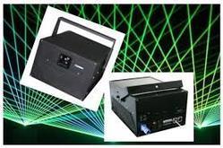 Laser Show System Rgb 5 W