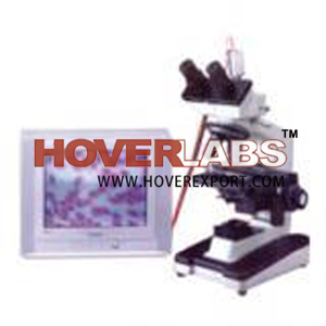 CCTV Microscopes
