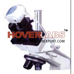 Digital Microscope Camera