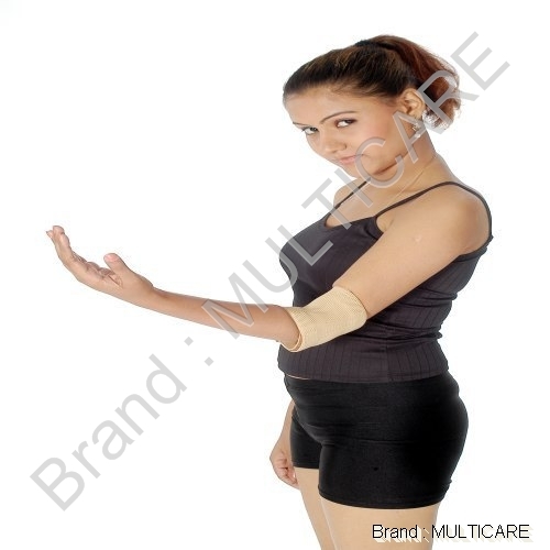 Tennis Elbow Support Deluxe