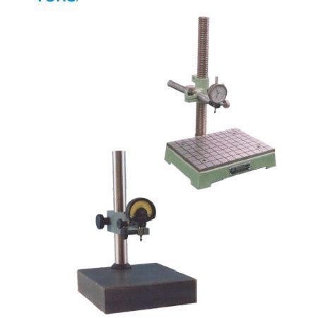 Green Cast Iron Comparators