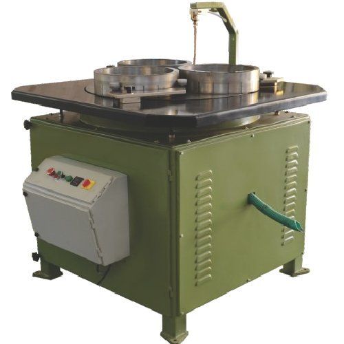 Green Flat Lapping Machines