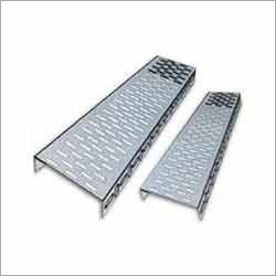 SS Cable Trays SS Cable Trays