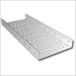 Galvanized Cable Trays