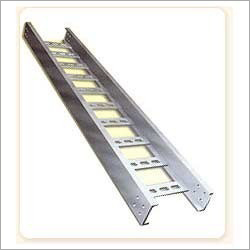 Perforated Ladder Type Cable Trays Perforated Ladder Type Cable Trays
