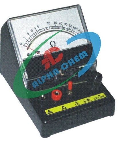 Physics Instruments