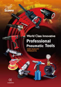 Professional Pneumatic Tools