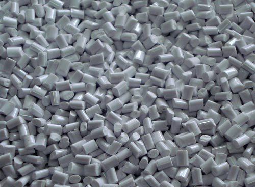 Grey ABS Granules