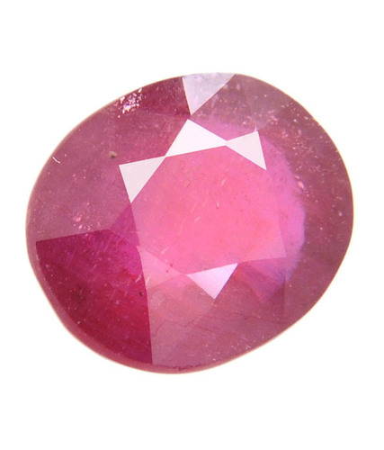Natural Ruby Original Quality 13.25 Ratti IGL Certified Manik Gemstone