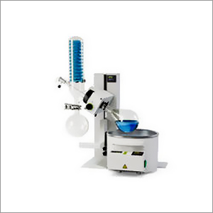 Rotary Evaporator