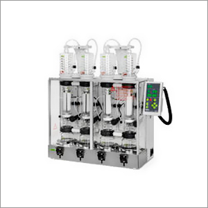 Extraction System