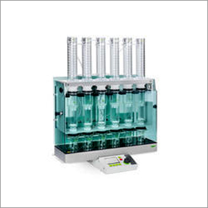 Extraction Unit