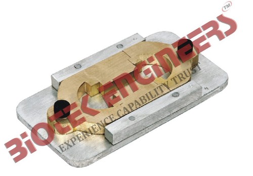 Elastic Recovery Mould 