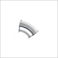 TC 45 Degree Bend