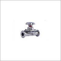 TC End Diaphragm Valve