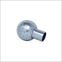 Spray Ball