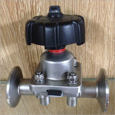 Diaphragm Valve