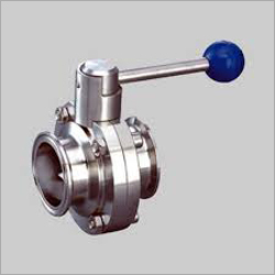 Tc Butterfly Valve