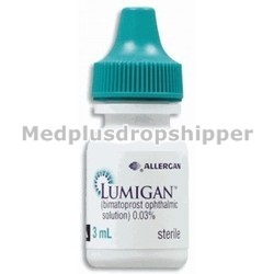 Lumigan Eye Drops