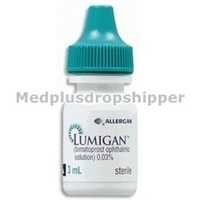 Lumigan Eye Drops